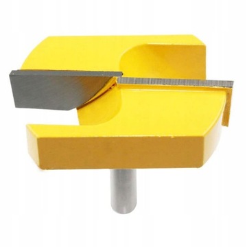 ДЕРЕВЯННЫЙ СТРОГАТЕЛЬНЫЙ ФРЕЗ 12 мм Т УНИВЕРСАЛЬНОГО ТИПА