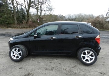 Honda FR-V 1.8i-VTEC 140KM 2008 Honda FR-V benzyna 1,8 BEZ RDZY Serwis Pewny przebieg 6osob 1.8 Benzyna, zdjęcie 9