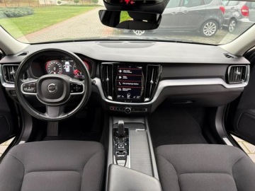 Volvo V60 II  2020 Volvo V60 2.0 benzyna Automat Kamera Hak FV23%, zdjęcie 6