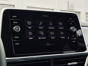 Volkswagen T-Roc I SUV Facelifting 1.5 TSI ACT 150KM 2025 Volkswagen T-Roc Final Edition 1.5 TSI DSG, zdjęcie 16