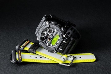 Zegarek CASIO G-SHOCK GA-900E-1A3