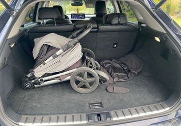 Lexus RX IV SUV Facelifting RX 450h 313KM 2020 Lexus RX Liftowy RX 450h Europa Executive Bussines Serwis 1-wlasciciel, zdjęcie 7