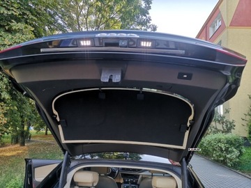 Audi A7 C7 A7 Sportback 3.0 TDI 204KM 2011 Audi A7 Sportback Audi A7 3,0 Tdi Zamiana 3.0 Diesel 204KM, zdjęcie 5