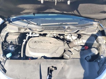 Honda Odyssey IV 2021 Honda Odyssey Elite 2021 3.5l 3.5 Benzyna 280KM, zdjęcie 6