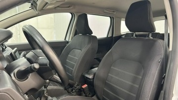 Dacia Duster II SUV Facelifting 1.5 Blue dCi 115KM 2022 Dacia Duster 1.5 Blue dCi Comfort 4 WD, zdjęcie 9