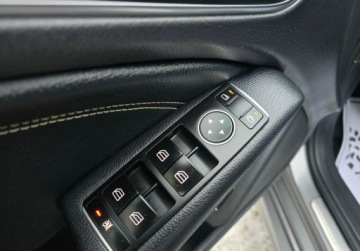 Mercedes CLA C117 Coupe 1.8 200 CDI 136KM 2014 Mercedes-Benz CLA SLICZNY 1.8 CDi Bogata Wersja ORYGINAL Zadbany SERWIS 20, zdjęcie 15