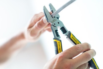 Многофункциональные плоскогубцы Stanley Fatmax FMHT0-75469