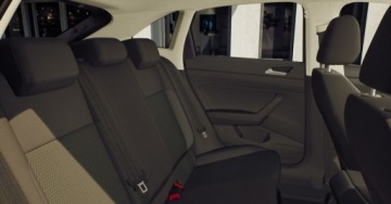 Volkswagen Taigo 2026 Volkswagen Taigo PURE. podgrzewane fotele. App Connect, od reki Benzyna, zdjęcie 19