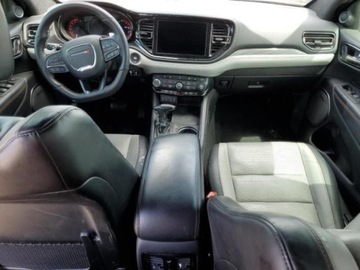 Dodge Durango III 2022 Dodge Durango 2022, RT, 5.7L, od ubezpieczalni 5.7 Benzyna 360KM, zdjęcie 7