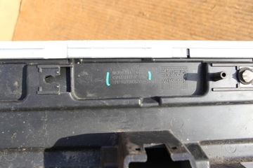 KUGA MK2 LIFT ST-LINE РАМНАЯ ПЛИТА СПРАВА СЛЕВА 13