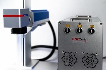 ВОЛОКОННЫЙ ЛАЗЕР 30ВТ ЛАЗЕРНЫЙ МАРКЕР + AXIS + EZCAD PL