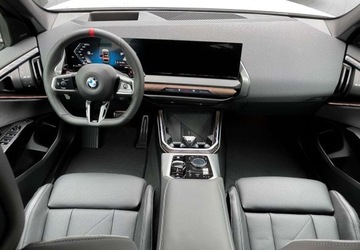 BMW X3 G45 2025 BMW X3 M50i xDrive M Sport, Innowacji, Premium, Comfort, M Pro, Panorama,, zdjęcie 15