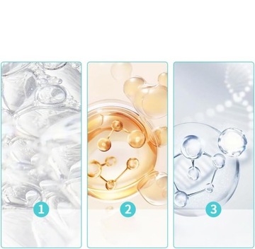 1 ПК с брызги с гипохлористой кислотой для всех типов кожи