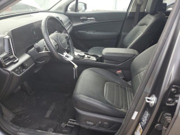 Kia Sportage V 2024 Kia Sportage 2024 KIA SPORTAGE SX PRESTIGE 1.6 Hybryda 177KM, zdjęcie 6