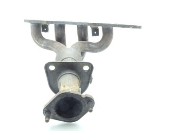FORD FOCUS C-MAX 1.8 16V CSDA ВЫПУСКНОЙ ПАТРУБОК