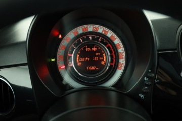 Fiat 500 III 2022 Fiat 500 1.0 mild-hybrid, Skóra, Klima, Tempomat, zdjęcie 7