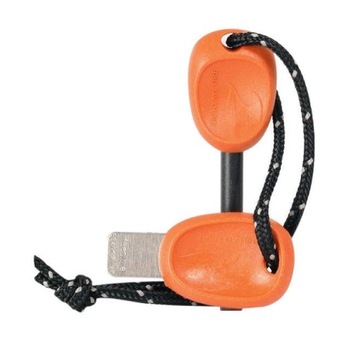 Krzesiwo Swedish FireSteel BIO Scout RustyOrange
