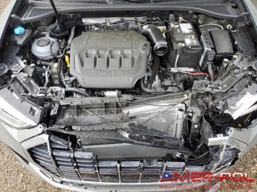 Audi Q3 III 2025 Audi Q3 _Premium Plus_S Line_45 TFSI_Quattro_2.0 L_228 km_2025r 2.0 Benzyna, zdjęcie 11