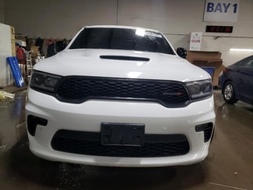 Dodge Durango III 2021 Dodge Durango 2021 DODGE DURANGO RT 5.7 Benzyna 360KM, zdjęcie 3