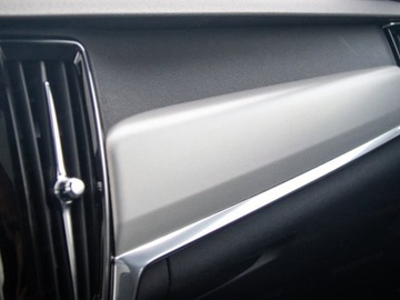 Volvo V90 II 2025 VOLVO V90 T6 AWD Plug-In Hybrid Plus Bright Combi (398 KM) 2025, zdjęcie 9