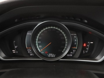 Volvo V40 II Hatchback Facelifting 2.0 D3 150KM 2018 Volvo V40 Automat navi klima auto czujniki, zdjęcie 21