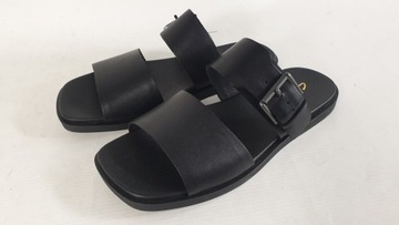 KLAPKI DAMSKIE CLARKS OFRA SLIDE rozmiar 35,5