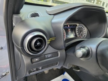 Nissan Juke II Crossover 1.0 DIG-T 114KM 2022 NISSAN JUKE Kiiro 1.0l benzyna 114KM*Salon PL * Bezwypadkowy * ASO, zdjęcie 6