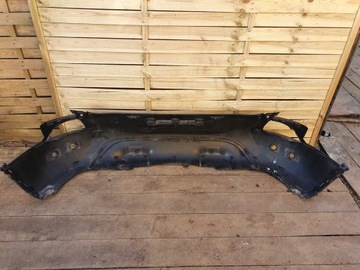 БАМПЕР ЗАДНИЙ RENAULT KADJAR 850222154R