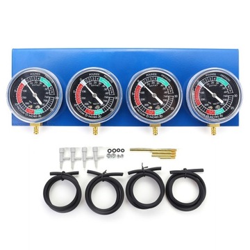 КОМПЛЕКТ ВАКУУМНОМЕРОВ ДЛЯ СИНХРОНИЗАЦИИ КАРБЮРАТОРОВ M5 M6