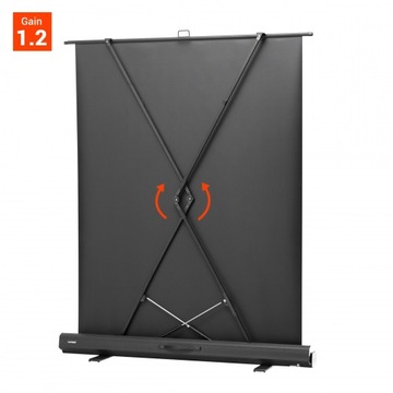 ЭкранCelexon Ultramobile Plus Professional 180x101