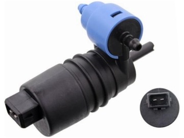 FEBI BILSTEIN 10275 ČERPADLO OSTŘIKOVAČE OSTŘIKOVAČ OKNO ČELNÍ