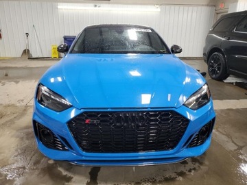 Audi A5 F5 2021 Audi RS5 Coupe 2.9l 2021 2.9 Benzyna 444KM, zdjęcie 5