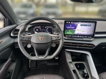 Cupra Terramar SUV 2.0 TSI 265KM 2025 Cupra Terramar VZ 2.0 TSI 265KM Pakiet Immersive P, zdjęcie 12