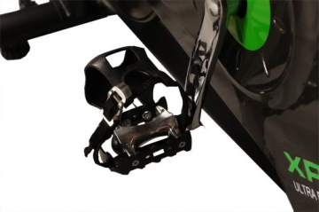 Магнитный спинбайк HERTZ XR-330 PRO