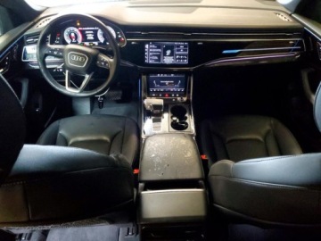 Audi Q8 2025 Audi Q8 2025 AUDI Q8 PREMIUM PLUS S-LINE 3.0 Benzyna 335KM, zdjęcie 8