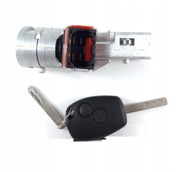 ЗАЖИГАНИЕ + КЛЮЧИ MERCEDES-BENZ CITAN (2013- )