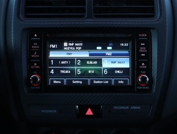 Mitsubishi ASX I SUV Facelifting 2019 2.0 150KM 2019 Mitsubishi ASX 2.0 MIVEC, Salon Polska, zdjęcie 11