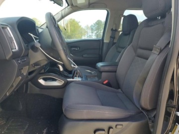 Nissan 2025 Nissan Frontier Sv 2025 3.8 Benzyna 310KM, zdjęcie 7