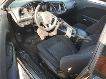 Dodge Challenger III 2019 Dodge Challenger SXT 2019 3.6l 3.6 Benzyna 305KM, zdjęcie 8