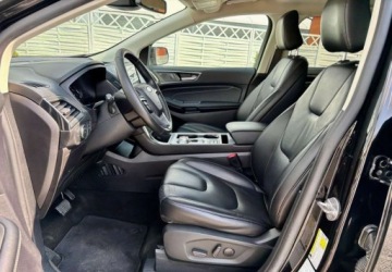 Ford Edge II 2022 Ford Edge Ford Edge 2.0 Benzyna 250KM, zdjęcie 7