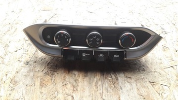 KIA RIO III 11- PANEL ŚRODKOWY EUROPA