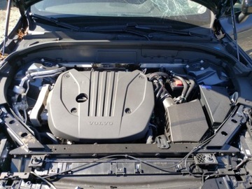 Volvo XC60 II 2024 Volvo XC 60 Plus 2024 2.0l 2.0 Benzyna 247KM, zdjęcie 6