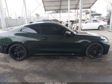 BMW Seria 4 G22-23-26 2021 BMW Seria 4 430i rwd 2.0 Benzyna 255KM, zdjęcie 6