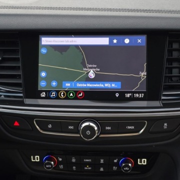 Opel Insignia II Grand Sport 2.0 CDTI 170KM 2020 Opel Insignia B 2.0 Ultimate Exclusive, zdjęcie 31