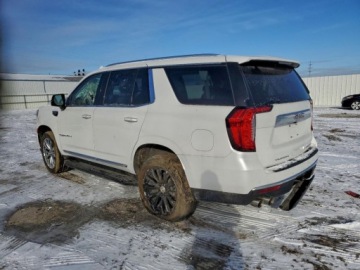  GMC Yukon Denali 2023 6.2 Benzyna 420KM, zdjęcie 1