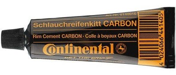 Klej Continental do szytek karbon