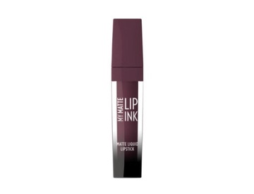 Golden Rose Pomadka matowa My Matte Lip Ink - 14