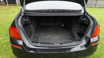 BMW Seria 5 F10-F11 Gran Turismo 535d 313KM 2014 BMW 535 super stan. Gwarancja. Polecam!!!, zdjęcie 12