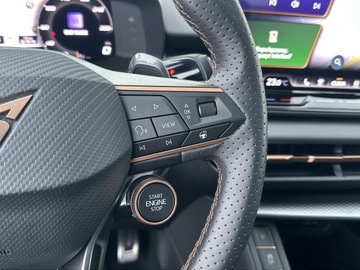 Cupra Terramar SUV 2.0 TSI 265KM 2025 Cupra Terramar 2.0 TSI 265KM 4Drive VZ DSG Gwaranc, zdjęcie 30