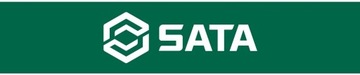 SATA 43614 Ключ с двойной трещоткой 18 мм